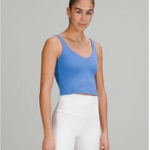 lululemon align tank